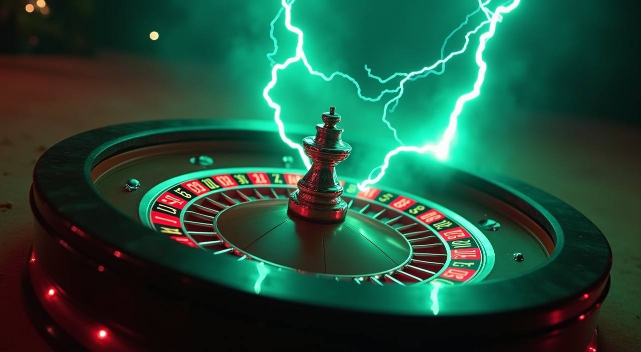 8knd Live Blackjack E কী এবং কেন এই টেবিল আলাদা